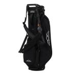 その他ブランド（OTHER BRAND）（メンズ）キャディバッグ APPROACH LITE JC SUMG6SC1-BLK