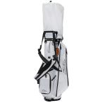 その他ブランド（OTHER BRAND）（メンズ）キャディバッグ APPROACH LITE JC SUMG6SC1-WHT