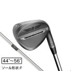  Titleist (TITLEIST)( мужской )Vokey SM11 никель Wedge Dynamic Gold