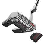  Scotty Cameron (Scotty Cameron)( мужской ) Phantom Phantom 5.2 короткая клюшка ( loft 3.5 раз ) оригинал вал 