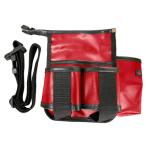 その他ブランド（OTHER BRAND）（メンズ、レディース）マレットゴルフ ストロングポーチ M-90 RED