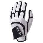  булавка (PING)( мужской ) левый рука для Golf e колено Fit перчатка LH GL-U2602 WH/BK 39006
