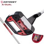  Odyssey (ODYSSEY)( мужской )Ai-DUAL Try beam JAILBIRD MINI CS короткая клюшка ( loft 3 раз )STROKE LAB 90