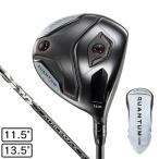  Callaway (CALLAWAY)( мужской )k Anne tam Mini QUANTUM MINI Driver ATHLEMAX 60