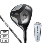  Callaway (CALLAWAY)( мужской )k Anne tam Mini QUANTUM MINI SPINNER Fairway Wood ATHLEMAX 60