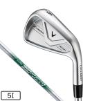  Callaway (CALLAWAY)( мужской )X forged Star железный (5I loft 23 раз )N.S.PRO 950GH neo 2026 год модели 