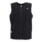  Le Coq s Porte .f(lecoqsportif)( женский ) Golf одежда внешний тепловое хранение теплоизоляция теплый лучший LG5FVE00L BK00