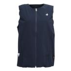  Le Coq s Porte .f(lecoqsportif)( женский ) Golf одежда защищающий от холода теплый лучший LG5FVE00L NV00