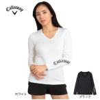  Callaway (CALLAWAY)( женский ) Golf одежда прохладный core небо .V шея внутренний рубашка C24932201