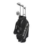  Cobra (Cobra)( мужской )FLY XL2 BLK полный комплект оригинал graphite 