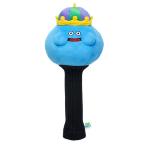  Dragon Quest (Dragon Quest)( мужской ) Golf гонг ke Golf Driver для крышка головки цилиндров King Sly mMW45015