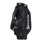  Srixon (SRIXON)( мужской ) caddy bag Tour подставка сумка GGC-S214 GGC-S214 черный 