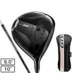  Titleist (TITLEIST)( мужской )GTS4 Driver Mitsubishi Tensei 1K White RIP 65