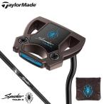 �e�[���[���C�h�iTAYLORMADE�j�i�����Y�j�X�p�C�_�[�c�A�[ X TORCHED DB with TruePath �p�^�[(���t�g3�x)KBS CT 120 STEPLESS BLACK
