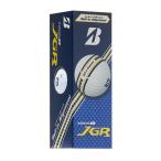  Bridgestone Golf (BRIDGESTONE GOLF)( мужской ) мяч для гольфа TOUR B JGR Roll-in Alignment рукав (3 штук входит )