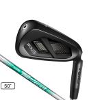  булавка (PING)( мужской )G740 железный ( loft 50 раз )N.S.PRO 750GH neo