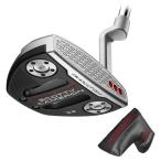  Scotty Cameron (Scotty Cameron)( мужской )Phantom 3.2 короткая клюшка ( loft 3.5 раз ) оригинал вал 