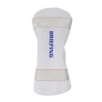  Briefing (BRIEFING)( мужской ) Golf Driver для крышка головки цилиндров XG BGW261G50-797