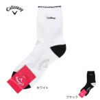  Callaway (CALLAWAY)( женский ) Golf антибактериальный дезодорация pi раскладушка короткие носки C26293204