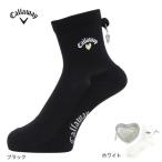  Callaway (CALLAWAY)( женский ) Golf Rav Callaway очарование * сумка имеется короткие носки C26293205