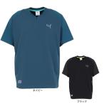  Puma (PUMA)( мужской ) Golf одежда внешний короткий рукав тянуть over CG ZIKU WIND LIGHT PI 697310