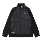  Puma (PUMA)( мужской ) Golf одежда Golf CG HYBRID SWT жакет 697320-01