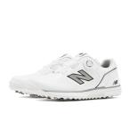  New balance (new balance)( мужской ) туфли для гольфа FuelCell 3000 v2 Boa U30004HT2E