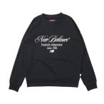  New balance (new balance)( женский ) Golf одежда s Wit вырез лодочкой тянуть over 012-6262504-010