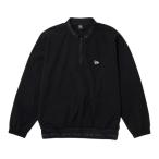 New Era (NEW ERA)( мужской, женский ) Golf одежда длинный рукав Wind жакет тянуть over 15129425