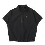  цент Andrew s(ST.ANDREWS)( женский ) Golf одежда нейлон biyon Tec s короткий рукав s need Jack 043-6221952-010
