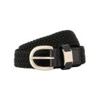  Briefing (BRIEFING)( женский )CURVE BUCKLE сетка ремень BRG261W71-010