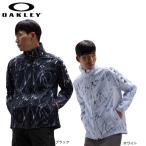  Oacley (OAKLEY)( мужской ) Golf одежда GLITCH WIND жакет FOA409529