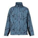  Oacley (OAKLEY)( мужской ) Golf одежда внешний водоотталкивающий . способ GLITCH окно жакет FOA409529-62K