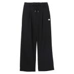 pi- Dub ryusa-kyulas(PW CIRCULUS)( женский ) Golf одежда relax широкий брюки PPPQLW0304 BLK