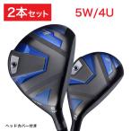  Honma Golf (HONMA)( мужской )[ Golf Club 2 шт. комплект ] Tour world TW767 Fairway Wood 1 шт. служебная программа 1 шт. VIZARD EZ-C