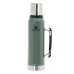 スタンレー（STANLEY） 水筒 1リットル クラシック 真空ボトル 1L 08266-006