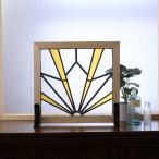  витражное стекло Британия retro elegant Classic Europe прямой импорт USED античный двери стекло 1930 годы Англия KT2-0003