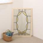  витражное стекло Британия retro elegant Classic Europe прямой импорт USED античный двери стекло 1930 годы Англия KT2-0016