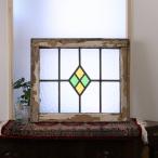  витражное стекло античный рамка-оправа Британия retro elegant Classic Europe прямой импорт USED античный двери стекло 1930 годы Англия KT2-0020