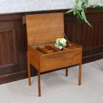  шкатулка для швейных принадлежностей Британия Vintage 1980 годы Англия VC106-020