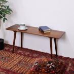  кофе стол Британия Vintage дуб * пляж материал 1970 годы Англия VC115-141