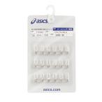  Asics (ASICS)( мужской, женский, Kids ) наземный шиповки булавка пирог стойка AS-A 18 шт. входит .TTP98 online цена 