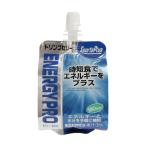 スポーツプラス（SPORTS PLUS）（メンズ、レディース、キッズ）ドリンクゼリー エネルギープロ マスカット味 180g 180kcal エネルギーゼリー
