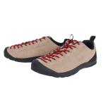 キーン（KEEN）（メンズ）ジャスパー JASPER シルバーミンク ベージュ 1002672 カジュアルシューズ 靴 スニーカー アウトドア トレッキング