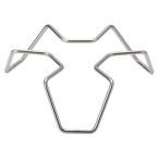 スノーピーク（snow peak） バーベキュー用品 キャンプ用品 チャコールスタンド 26 CS-522