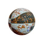 スポルディング（SPALDING）（メンズ）バスケットボール 7号球 (一般 大学 高校 中学校) 男子用 グラフティー 73-722Z 自主練