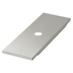  Snow Peak (snow peak) стол крышка tray половина единица CK-026 кемпинг стол to верх из нержавеющей стали 