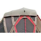  Snow Peak (snow peak) брезентовый тент тент living ракушка длинный Pro. защита крыша TP-660SR