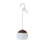  Snow Peak (snow peak) фонарь LED фонарь ......ES-070BR уличный предотвращение бедствий 