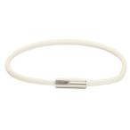 seb(SEV)( мужской, женский )SEV LOOPER typeM WHITE×SIRVER 48cm